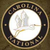 Carolina National Golf Club Logo