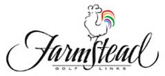 Farmstead Golf Links Logo