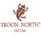 Troon North Golf Club - Monument Course Logo