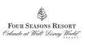 Four Seasons Resort Orlando at WDW Logo