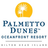 Palmetto Dunes Resort Logo