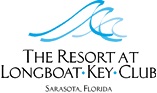 Longboat Key - Harbourside Course Logo