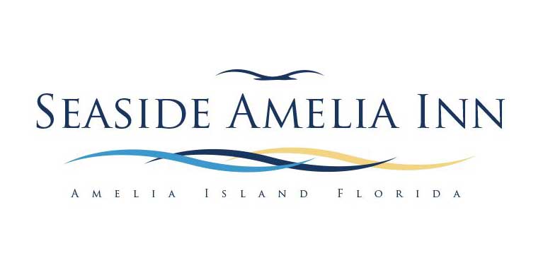 Seaside Amelia Inn Hotel Logo