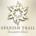 Spanish Trail Country Club Logo