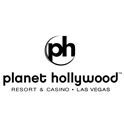 Planet Hollywood Hotel & Casino Logo