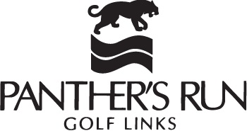 Panther's Run Golf Links Logo