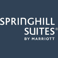 SpringHill Suites Kissimmee Logo