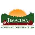 Timacuan Golf & Country Club Logo