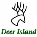 Deer Island Country Club Logo