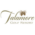 Talamore Resort Villas Logo