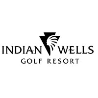 Indian Wells Golf Resort - Celebrity Course Logo