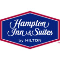 Hampton Inn & Suites Port St. Lucie West Logo