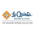 La Quinta Resort and Club, Curio Collection by Hilton Logo