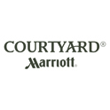 Courtyard by Marriott Palm Desert Logo