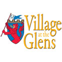 Village at the Glens Logo