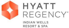 Hyatt Regency Indian Wells Resort and Spa Logo
