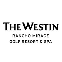 The Westin Rancho Mirage Golf Resort & Spa Logo