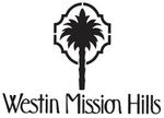 Westin Mission Hills - Gary Player Course Logo