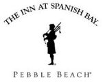 Pebble Beach Resort - Inn at Spanish Bay Logo