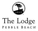 Pebble Beach Resort - Lodge at Pebble Beach Logo