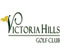 Victoria Hills Golf Club Logo