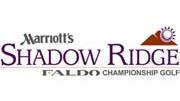 Shadow Ridge Golf Club Logo