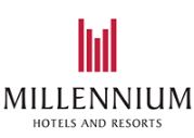 Millennium McCormick Scottsdale Logo