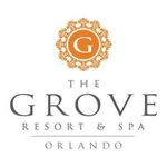 The Grove Resort & Spa Logo