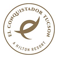 El Conquistador Tucson, A Hilton Resort Logo