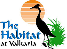 Habitat Golf Club Logo