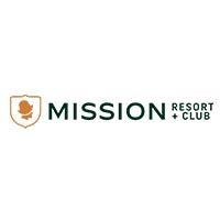 Mission Resort & Club Logo