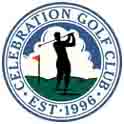 Celebration Golf Club Logo
