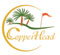 Copperhead Golf Club Logo
