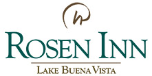 Rosen Inn Lake Buena Vista Logo