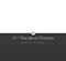 A Plus Vacation Homes Logo