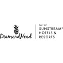 DiamondHead Beach Resort Logo