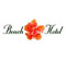 Edgewater Beach Hotel Logo