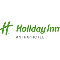 Holiday Inn St. Augustine World Golf Village Logo