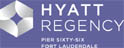 Pier Sixty-Six Hotel & Marina Logo