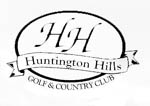 Huntington Hills Golf & Country Club Logo