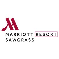 Sawgrass Marriott Resort & Spa Logo