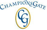 ChampionsGate Golf Club - International Course Logo