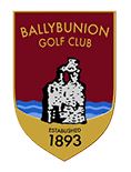 Ballybunion Golf Club - Cashen Course Logo