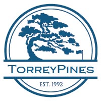 Torrey Pines - South Course Logo