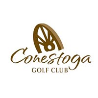 Conestoga Golf Club Logo