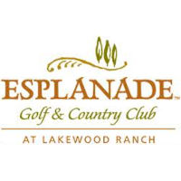Esplanade at Azario Lakewood Ranch Logo