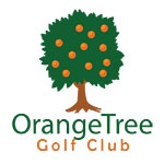 Orange Tree Golf Club - Scottsdale Logo