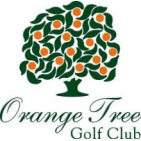 Orange Tree Golf Club - Orlando Logo