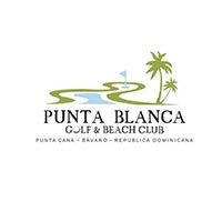 Punta Blanca Golf Club Logo