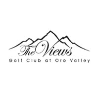 The Views Golf Club at Oro Valley Logo